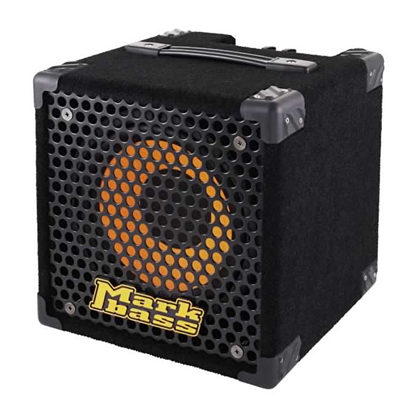 Markbass Micromark 801 Kombo Bas Gitar Amfi